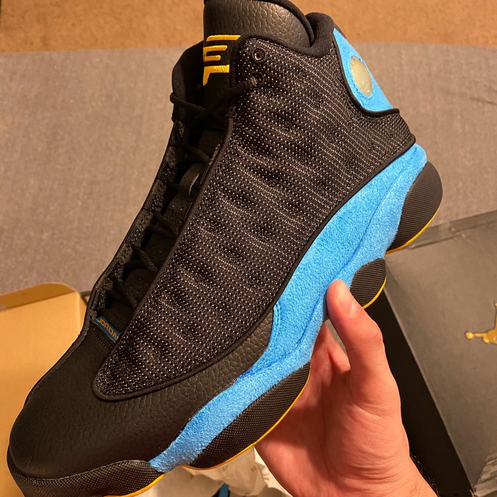 Jordan